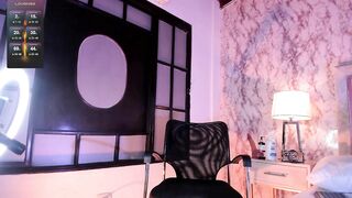 Watch TiffanyGlam Best Porn Leak Video [Stripchat] - flashing, role-play-young, latin-young, new, new-young