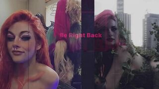 Watch jessyboi0504 Hot Porn Video [Chaturbate] - cosplay, mistress, mommy, femdom,... thumbnail