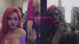 Watch jessyboi0504 Hot Porn Video [Chaturbate] - cosplay, mistress, mommy, femdom, c2c