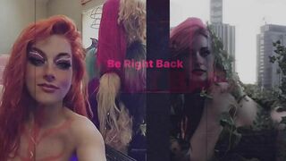 Watch jessyboi0504 Hot Porn Video [Chaturbate] - cosplay, mistress, mommy, femdom, c2c