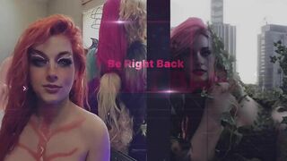 Watch jessyboi0504 Hot Porn Video [Chaturbate] - cosplay, mistress, mommy, femdom, c2c