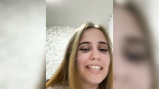 Watch Buferella_Yummy New Porn Leak Video [Stripchat] - teens, topless-white, lovense, hardcore, new-white