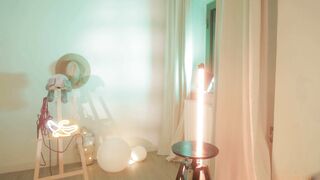 Watch cleopatra_sinns Top Porn Leaked Video [Chaturbate] - pussy, swim, sph, suckcock thumbnail