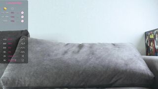 rodde_schlocer Hot Porn Leak Video [Chaturbate] - hairy, natural, lovense, teen, b... thumbnail