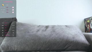 rodde_schlocer Hot Porn Leak Video [Chaturbate] - hairy, natural, lovense, teen, bigboobs