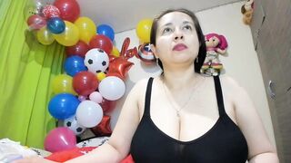 duo_princes Top Porn Video [Stripchat] - erotic-dance, brunettes, hd, topless-milfs, moderately-priced-cam2cam