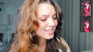 Watch freedom_of_life New Porn Leak Video [Chaturbate] - new, shy, 18, teen, petite thumbnail