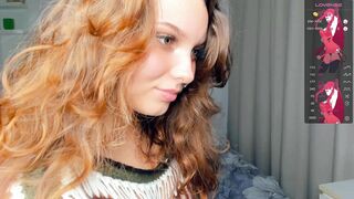 Watch freedom_of_life New Porn Leak Video [Chaturbate] - new, shy, 18, teen, petite