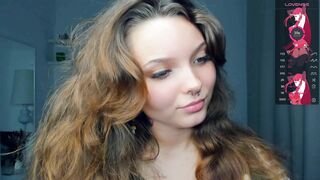 Watch freedom_of_life New Porn Leak Video [Chaturbate] - new, shy, 18, teen, petite