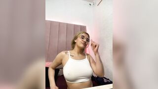 Watch Sofiawilliamss Top Porn Leak Video [Stripchat] - anal, humiliation, best, blondes-young, small-audience