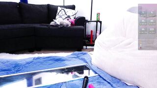 emmasky69 Top Porn Leaked Video [Chaturbate] - bigass, smalltits, young, lovense, ... thumbnail