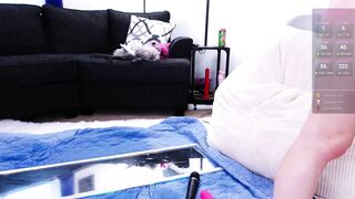 emmasky69 Top Porn Leaked Video [Chaturbate] - bigass, smalltits, young, lovense, squirt