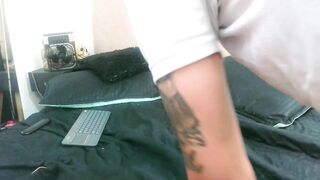 Watch thiago_n_sahara Top Porn Leak Video [Chaturbate] - anal, 18, lovense, plug, ... thumbnail