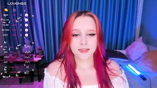 Effie_Lee Hot Porn Leak Video [Stripchat] - dirty-talk, cam2cam, titty-fuck, interactive-toys-young, redheads-young