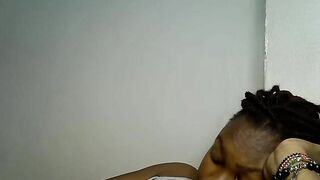 Watch Honey_mamii Best Porn Video [Stripchat] - dirty-talk, anal-young, big-clit, masturbation, striptease-ebony