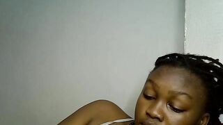 Watch Honey_mamii Best Porn Video [Stripchat] - dirty-talk, anal-young, big-clit, masturbation, striptease-ebony