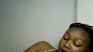 Watch Honey_mamii Best Porn Video [Stripchat] - dirty-talk, anal-young, big-clit, masturbation, striptease-ebony