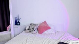 hey_tyanka Top Porn Leak Video [Stripchat] - smoking, corset, big-tits-white, couples, student