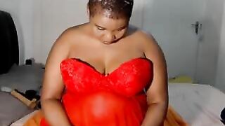 BigButtGodess Top Porn Leak Video [Stripchat] - recordable-privates, big-clit, titty-fuck, striptease, dildo-or-vibrator