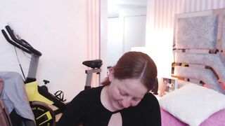 ViioletaMora Hot Porn Leak Video [Stripchat] - hairy, kissing, striptease-milfs, hipsters, anal-toys