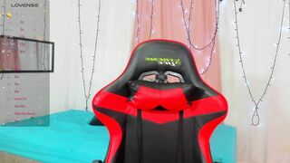 Watch valentina_0_ New Porn Leak Video [Stripchat] - small-audience, shaven, blowjob, teens, student