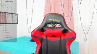 Watch valentina_0_ New Porn Leak Video [Stripchat] - small-audience, shaven, blowjob, teens, student