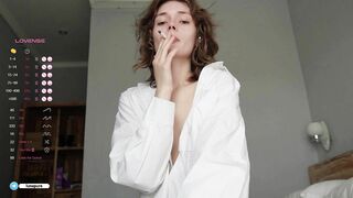 iamluuna New Porn Leak Video [Stripchat] - student, small-audience, ass-to-mouth, handjob, creampie