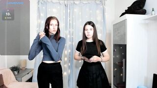 Watch TayteEnderby New Porn Leak Video [Stripchat] - fingering-ebony, twerk-teens, 69-position, new, fingering
