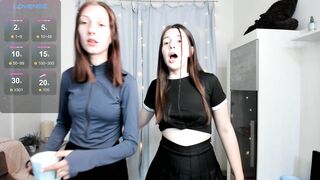 Watch TayteEnderby New Porn Leak Video [Stripchat] - fingering-ebony, twerk-teens, 69-position, new, fingering