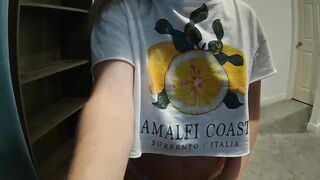 Watch sunny_days777 Best Porn Leak Video [Chaturbate] - play, belly, smallboobs, asia, balloons