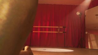 Watch _meganmeow_ Top Porn Video [Chaturbate] - tease, ass, twerk, bigass thumbnail
