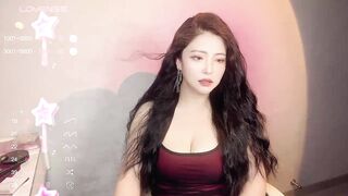 Alice-821 Hot Porn Leak Video [Stripchat] - chinese, cam2cam, medium, interactive-toys, brunettes