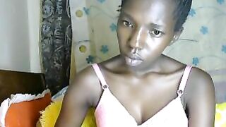 Prettyadorra New Porn Leak Video [Stripchat] - anal, kenyan, cam2cam, sex-toys, girls