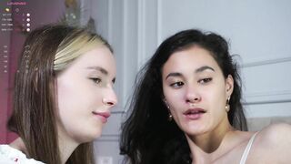 Watch PetraAleck Best Porn Leak Video [Stripchat] - lovense, new, girls, blondes-teens, interactive-toys-teens