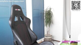 Watch _happymeal New Porn Leaked Video [Chaturbate] - tease, anal, shy, squirt, bigboobs