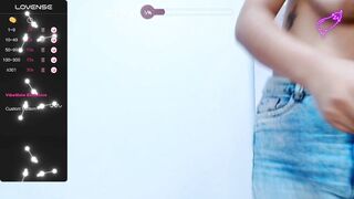 SabinaMerchetti New Porn Video [Stripchat] - kissing, anal-teens, squirt-latin, dirty-talk, blowjob