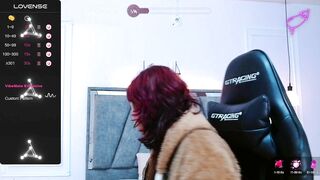 SabinaMerchetti New Porn Video [Stripchat] - kissing, anal-teens, squirt-latin, dirty-talk, blowjob