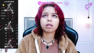SabinaMerchetti New Porn Video [Stripchat] - kissing, anal-teens, squirt-latin, dirty-talk, blowjob