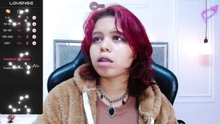 SabinaMerchetti New Porn Video [Stripchat] - kissing, anal-teens, squirt-latin, dirty-talk, blowjob
