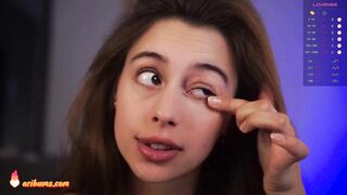 plump_bums Hot Porn Video [Chaturbate] - new, bigass, bigtits, lovense, teen thumbnail