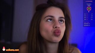 plump_bums Hot Porn Video [Chaturbate] - new, bigass, bigtits, lovense, teen
