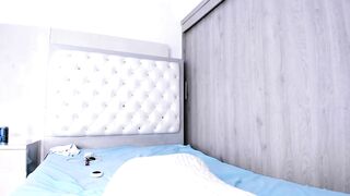 Watch caroll_torres Hot Porn Video [Stripchat] - masturbation, cumshot, anal, ahegao, middle-priced-privates