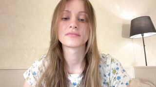 fflloowweerr New Porn Video [Chaturbate] - feet, new, shy, slim, pvt thumbnail