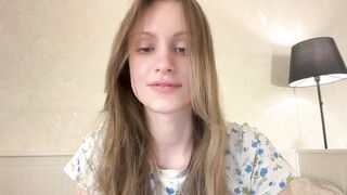 fflloowweerr New Porn Video [Chaturbate] - feet, new, shy, slim, pvt