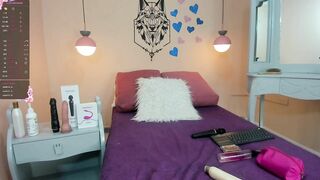 dawa_angels New Porn Leak Video [Stripchat] - recordable-privates, kissing, deepthroat, masturbation, big-tits-latin