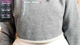 Watch YenniferCurly Hot Porn Leak Video [Stripchat] - titty-fuck, young, moderately-priced-cam2cam, topless-young, ahegao