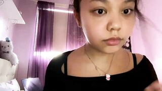 alicekttn New Porn Video [Chaturbate] - new, smalltits, asian, teen
