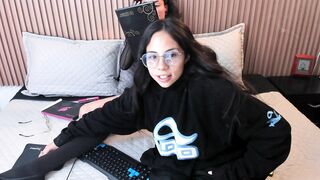 Liliclan Best Porn Leak Video [Stripchat] - small-audience, masturbation, erotic-dance, cheapest-privates-teens, recordable-privates-teens