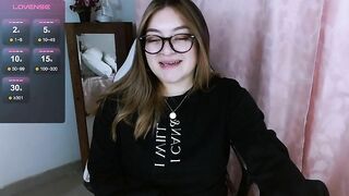 Kylie__x New Porn Leak Video [Stripchat] - brunettes-young, hd, spanish-speaking, fingering-young, colombian