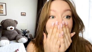 swweet_emily Hot Porn Video [Chaturbate] - new, shy, young, brunette, lush